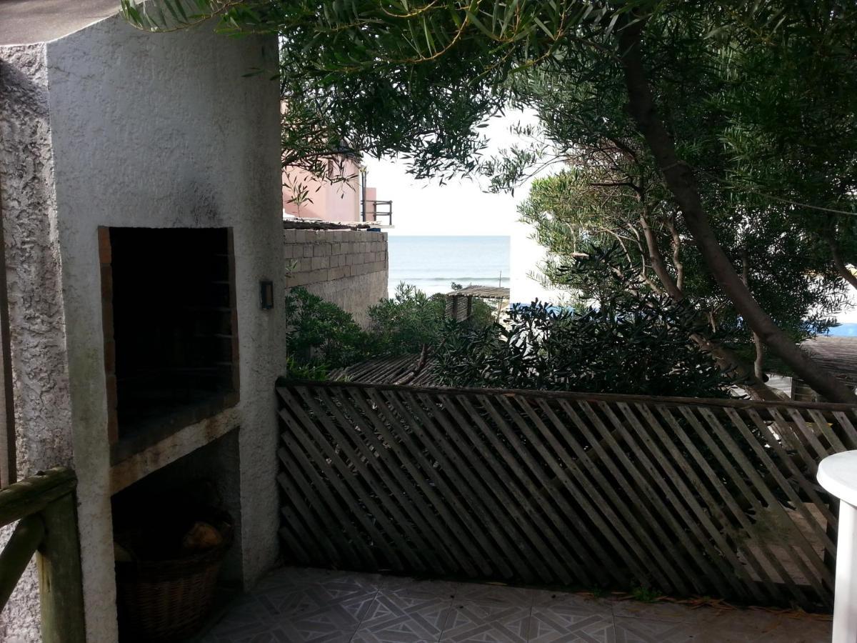 Cabanas Aguamarina Punta Del Diablo Ngoại thất bức ảnh