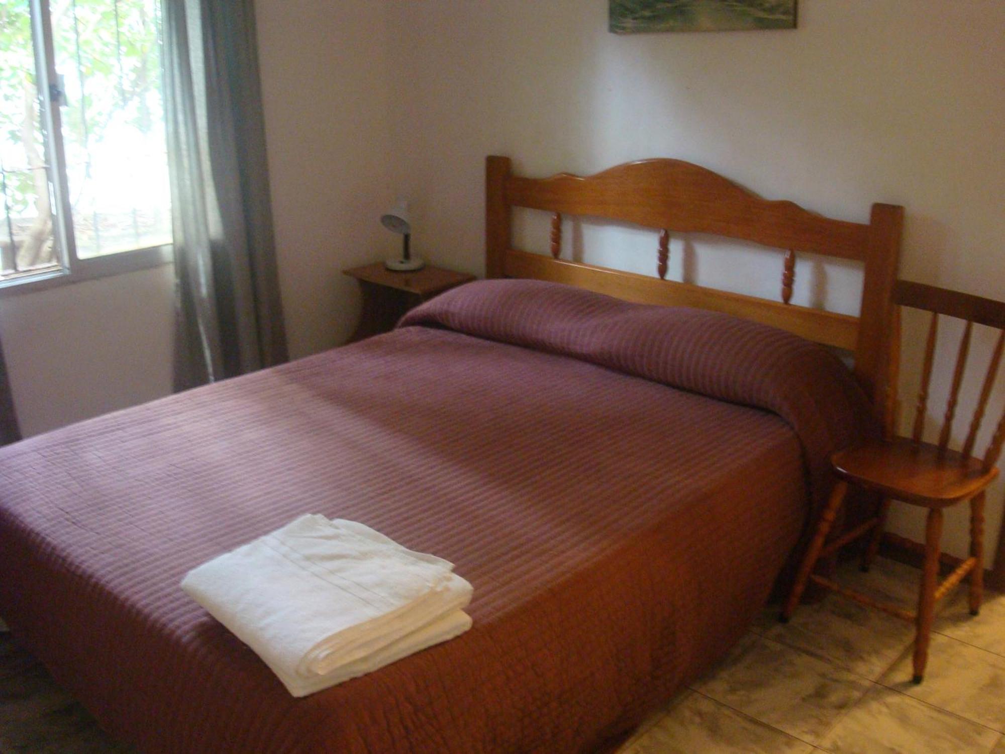 Cabanas Aguamarina Punta Del Diablo Phòng bức ảnh